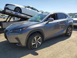 Lexus salvage cars for sale: 2018 Lexus NX 300H