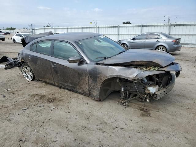 2017 Dodge Charger SE