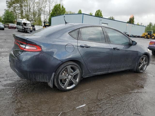 2014 Dodge Dart GT