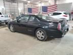 2005 Chevrolet Monte Carlo SS Supercharged