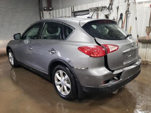 2010 Infiniti EX35 Base