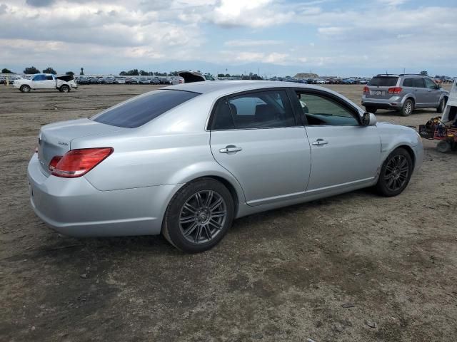 2007 Toyota Avalon XL