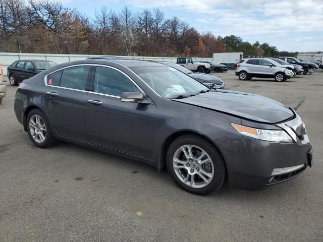 2010 Acura TL