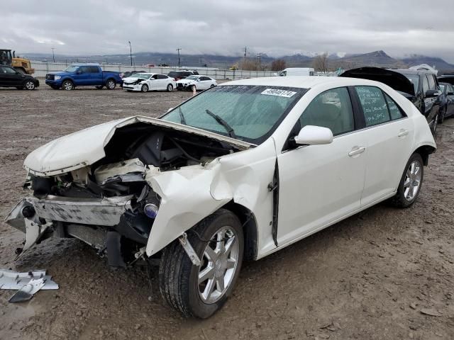 2006 Cadillac STS