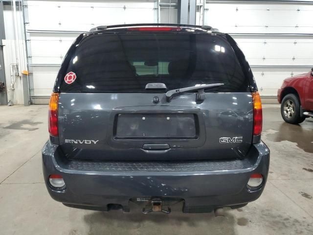 2007 GMC Envoy Denali