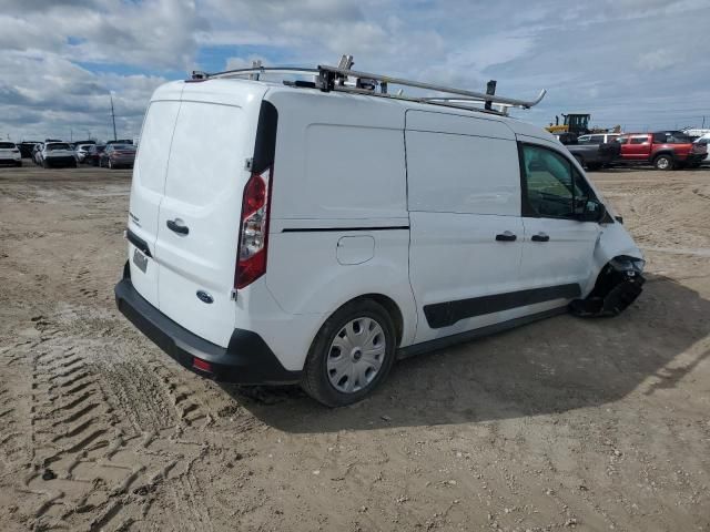 2020 Ford Transit Connect XLT