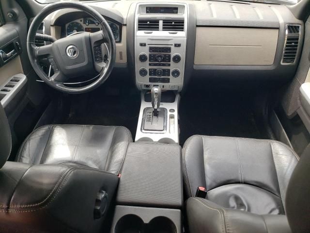 2010 Mercury Mariner Premier