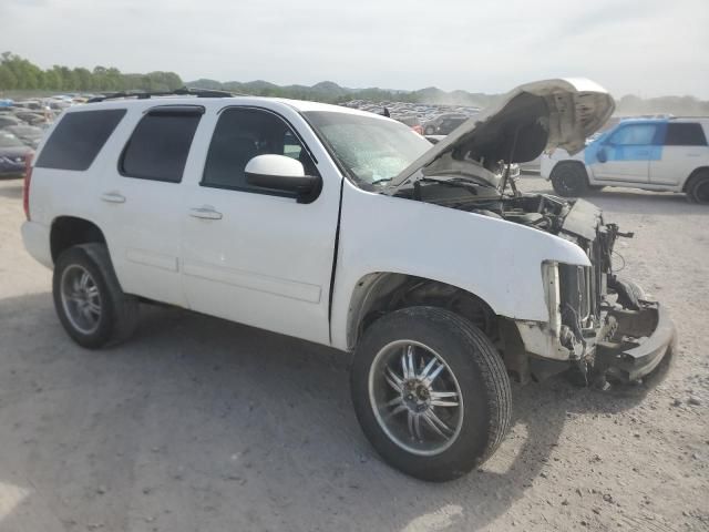 2011 Chevrolet Tahoe K1500 LS