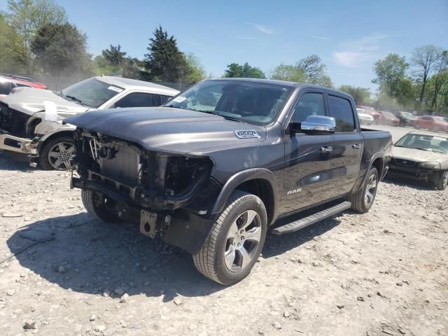 2020 Dodge 1500 Laramie