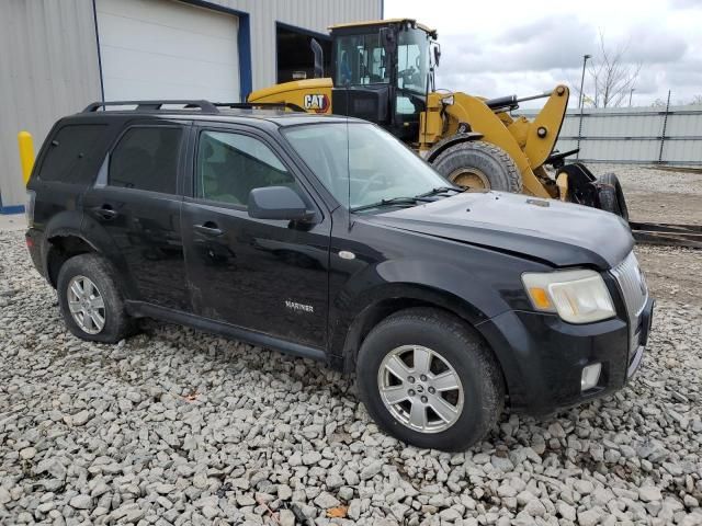 2008 Mercury Mariner