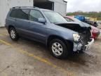 2003 Toyota Highlander Limited