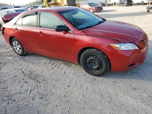 2009 Toyota Camry Base