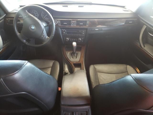 2011 BMW 328 I