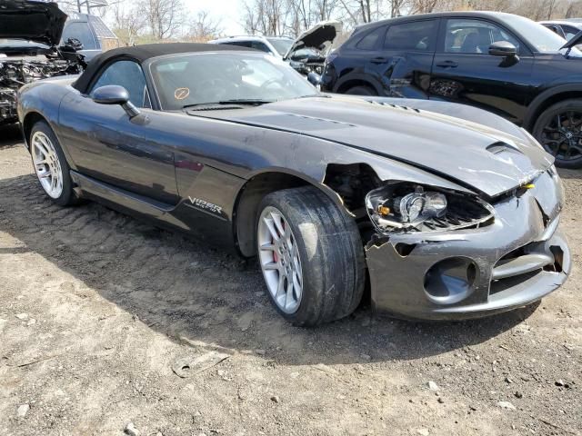 2006 Dodge Viper SRT-10