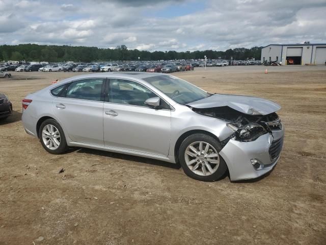 2014 Toyota Avalon Base