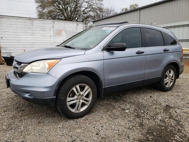 2011 Honda CR-V EX