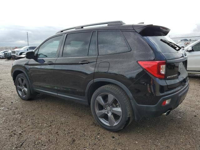 2021 Honda Passport Touring