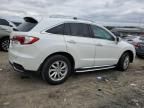 2016 Acura RDX Technology