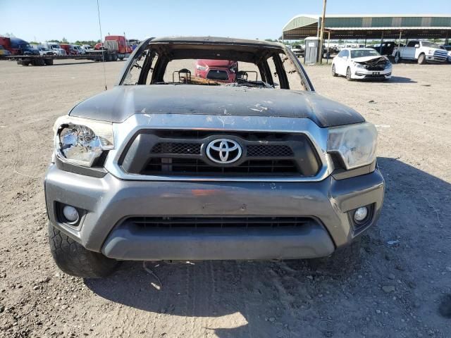 2014 Toyota Tacoma Double Cab Prerunner