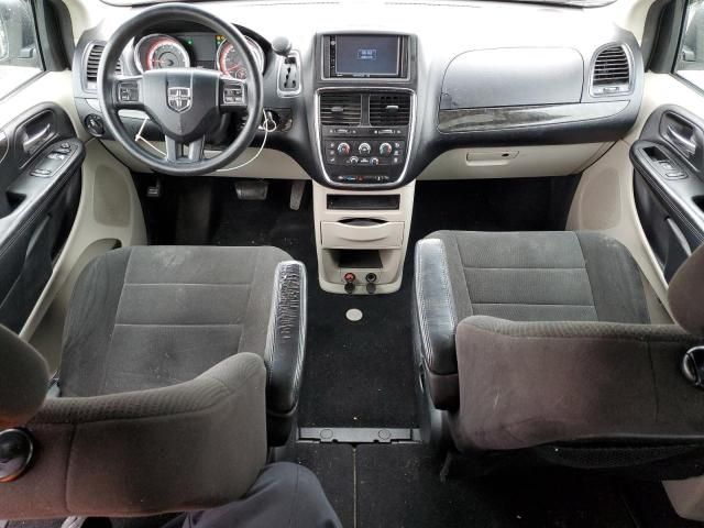 2012 Dodge Grand Caravan SE