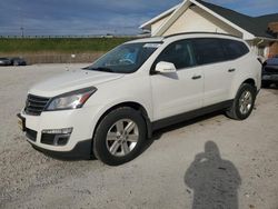 2014 Chevrolet Traverse LT for sale in Northfield, OH