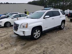 Lotes con ofertas a la venta en subasta: 2016 GMC Terrain SLT