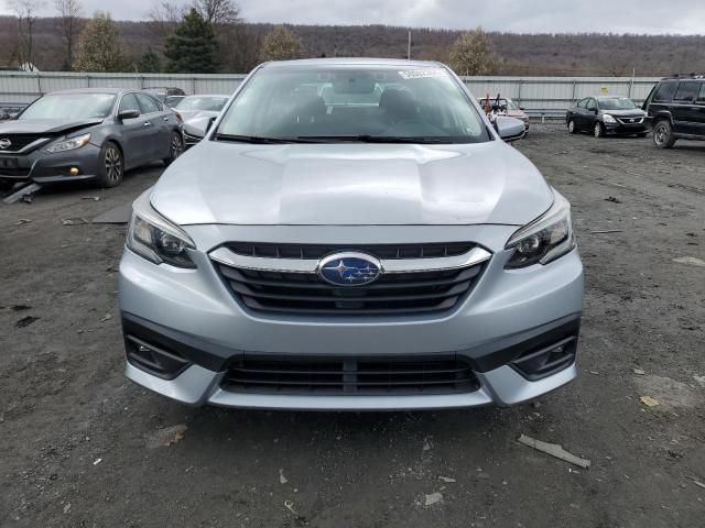 2021 Subaru Legacy Premium