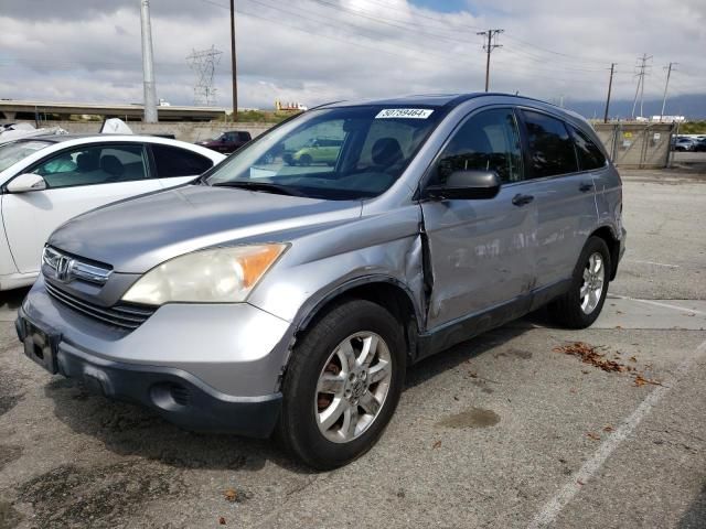 2007 Honda CR-V EX