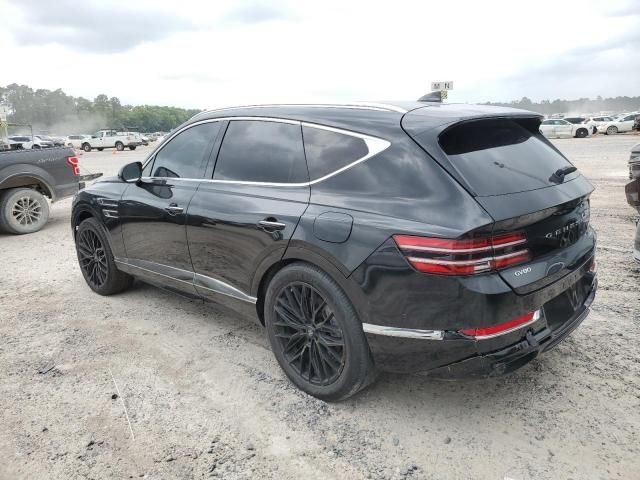 2023 Genesis GV80 Base