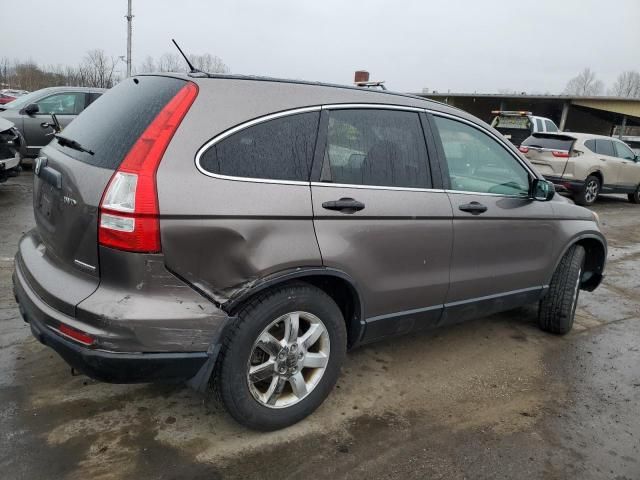 2011 Honda CR-V SE