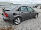 2004 Ford Focus ZTS