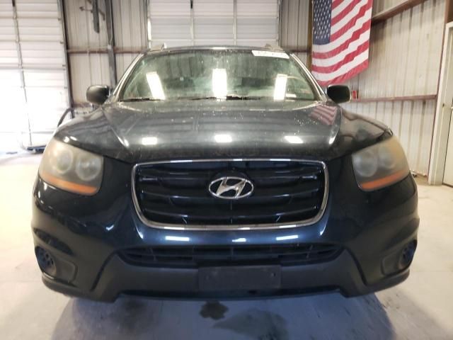 2011 Hyundai Santa FE GLS