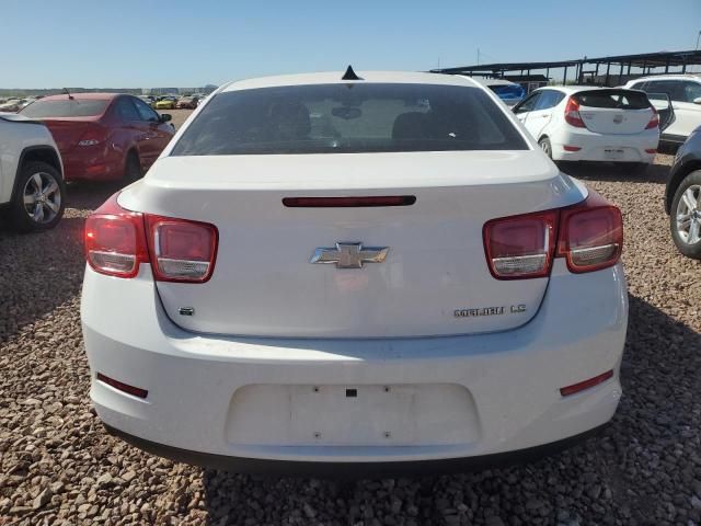 2014 Chevrolet Malibu LS