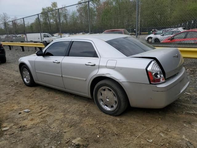 2005 Chrysler 300 Touring