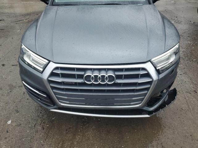 2019 Audi Q5 Premium