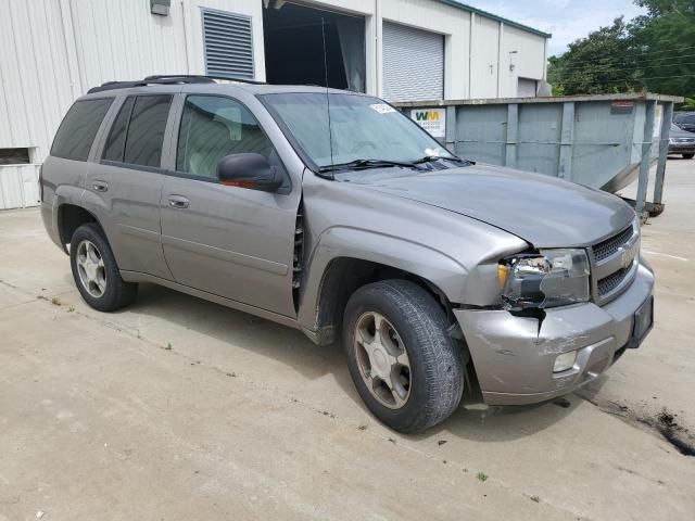 2007 Chevrolet Trailblazer LS