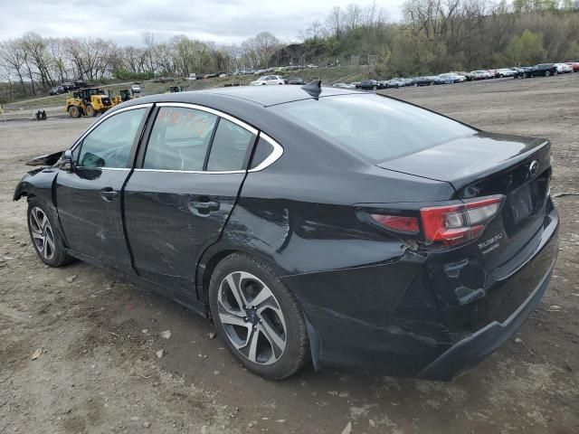 2020 Subaru Legacy Limited