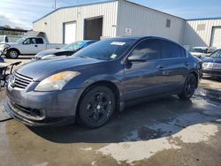 Nissan Vehiculos salvage en venta: 2009 Nissan Altima 2.5