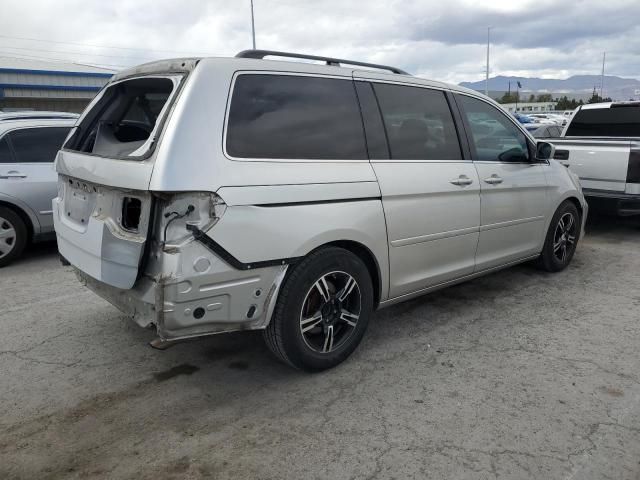 2009 Honda Odyssey Touring