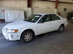 Salvage cars for sale at Lufkin, TX auction: 1999 Toyota Camry CE