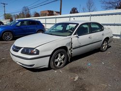 Chevrolet Impala LS Vehiculos salvage en venta: 2003 Chevrolet Impala LS