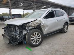 2018 Nissan Rogue S en venta en Cartersville, GA