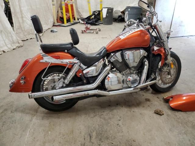 2003 Honda VT1300 S