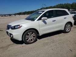 Salvage cars for sale from Copart Greenwell Springs, LA: 2011 Acura RDX
