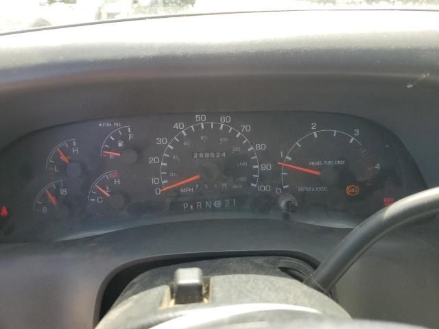 1999 Ford F250 Super Duty