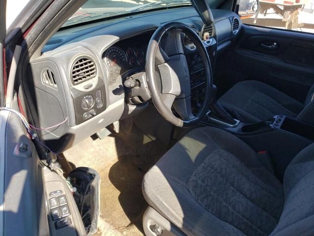 2003 GMC Envoy XL