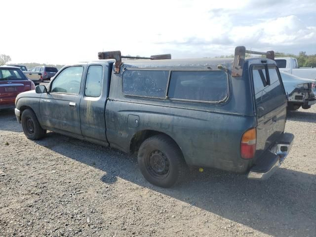 1997 Toyota Tacoma Xtracab