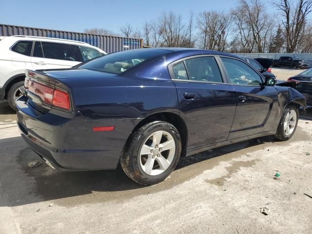 2011 Dodge Charger