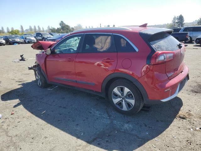 2018 KIA Niro EX