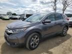 2019 Honda CR-V EXL